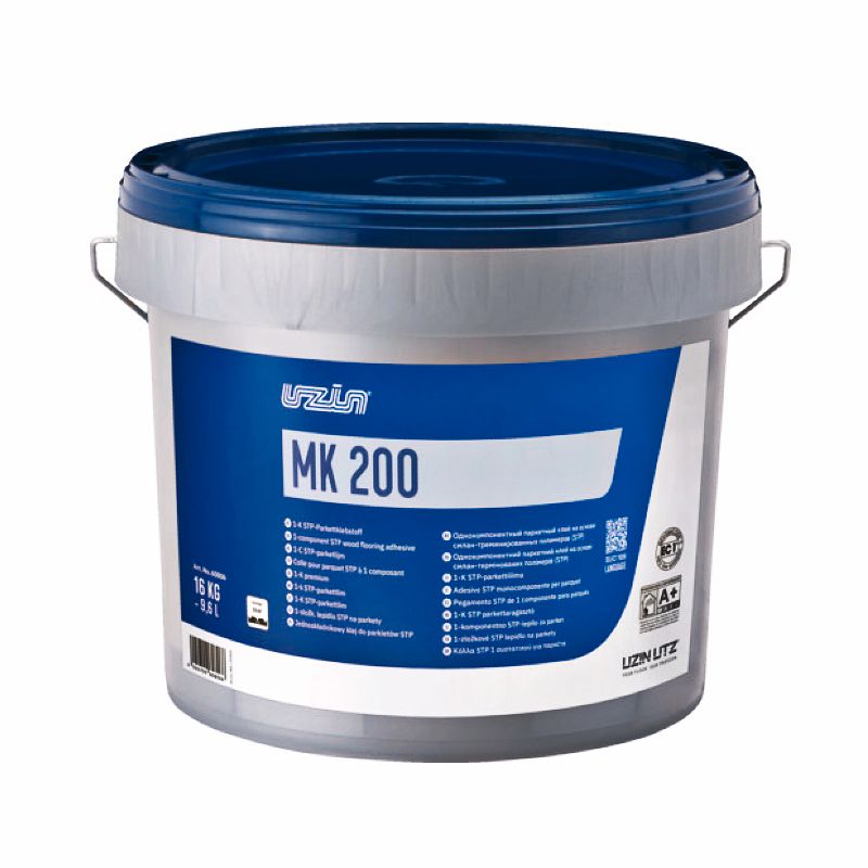 UZIN MK 200 Parkettkleber 16kg