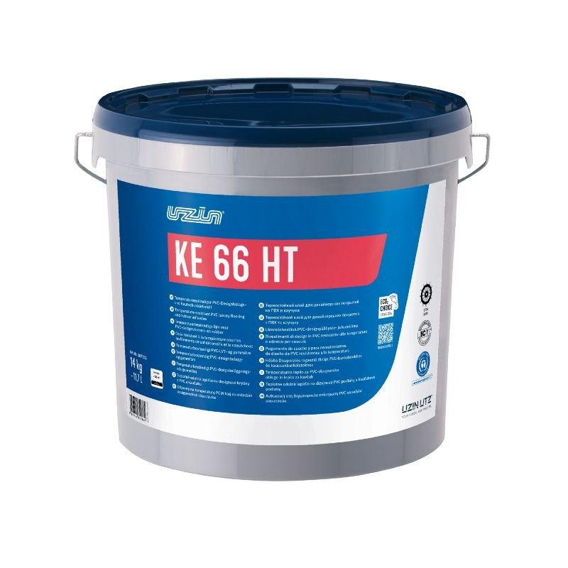 UZIN KE 66 HT Vinyl Kleber