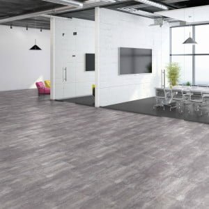 Desso&Ex Concrete AA24 9945 Teppichfliesen