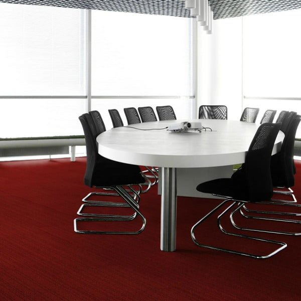 Desso Teppichfliesen Air master 4208