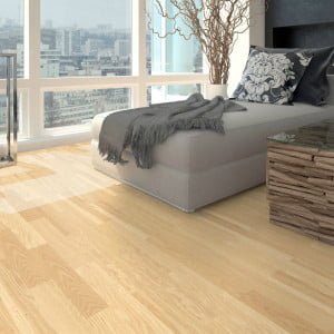 Scheucher Parkett Bilaflor 500 Esche Natur