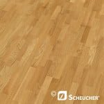 Scheucher Parkett Eiche Classic Schiffsboden