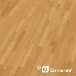 Scheucher Parkett Eiche Select 3-stab