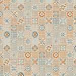 Tarkett-Starfloor-Click-30-Retro-Orange-Blue-Klick-Vinyl-36001003
