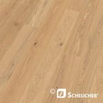 Scheucher Parkett Eiche Perla Astig Landhausdiele