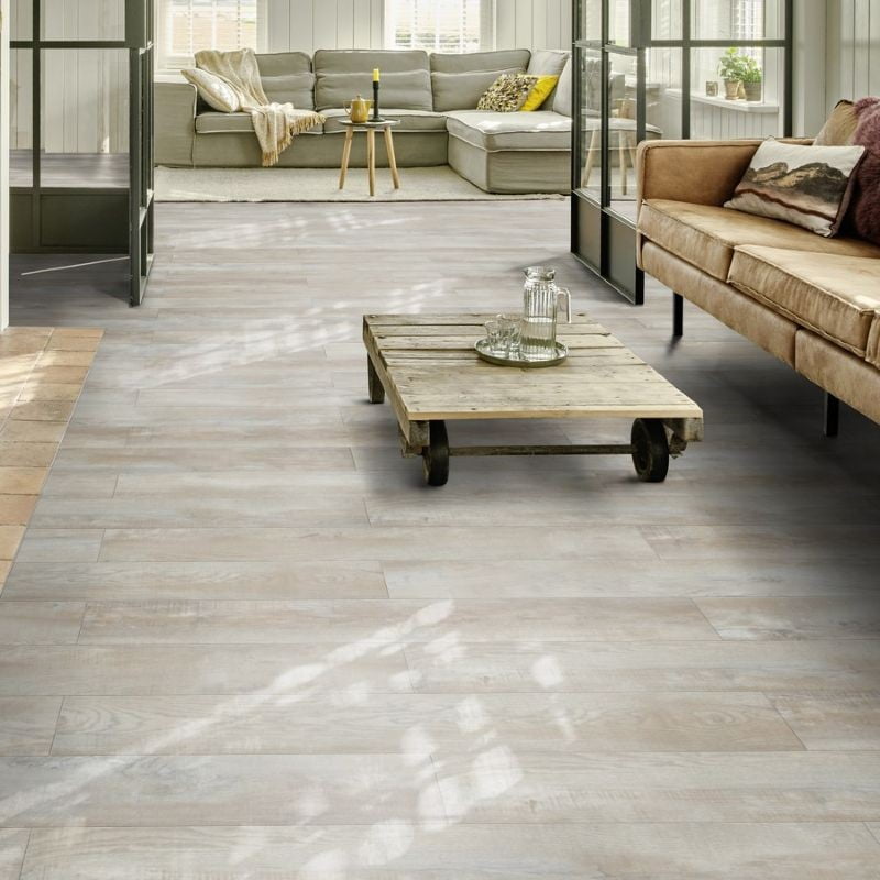 Country Oak 24130 Moduleo Roots 40 Klebevinyl