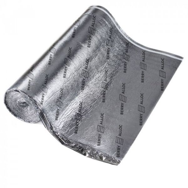 BerryAlloc Excellence Go Unterlage für Laminat