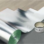 BerryAlloc Excellence plus Laminat Unterlage