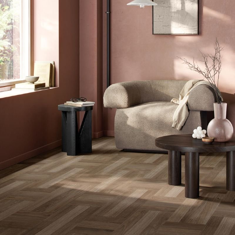 Hasta La Vista Original BerryAlloc High Pressure Laminate