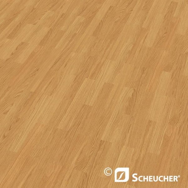 Scheucher Parkett Bilaflor 500 Eiche Select