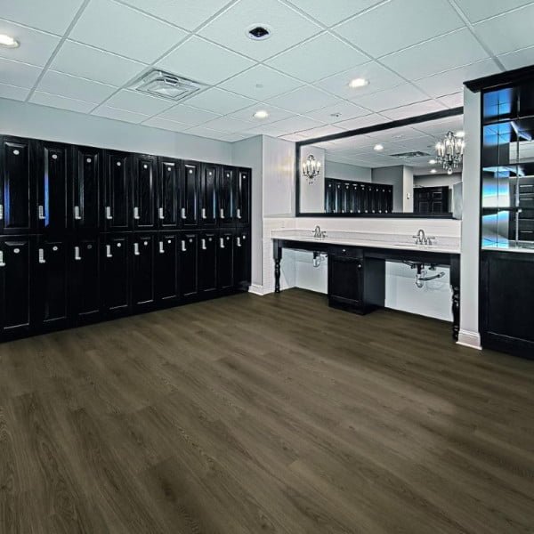 Tarkett The Original Klebevinyl Chesnut oak