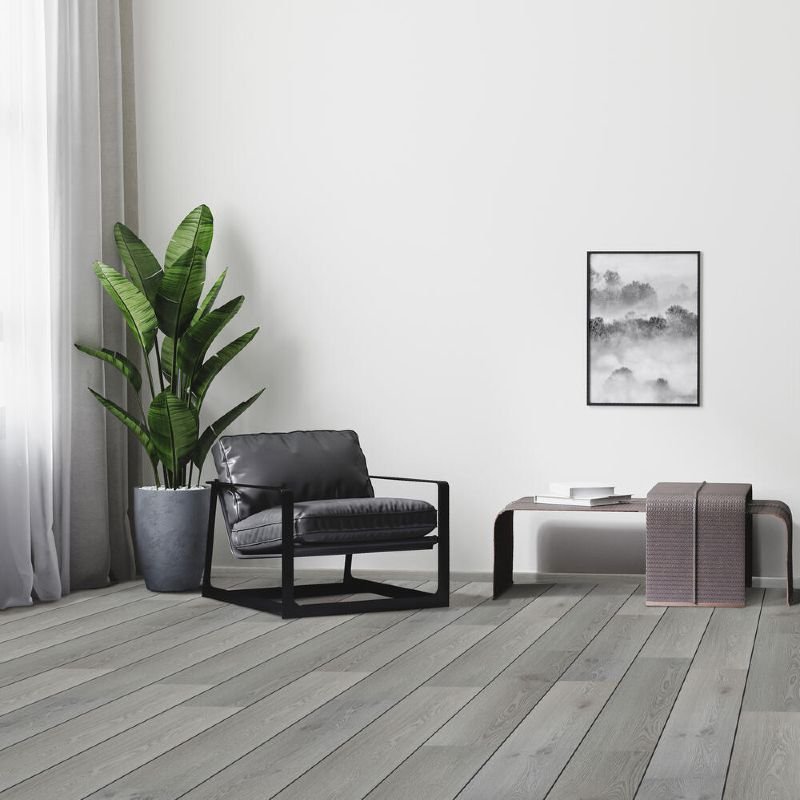 Light Oak Shipdeck Original BerryAlloc