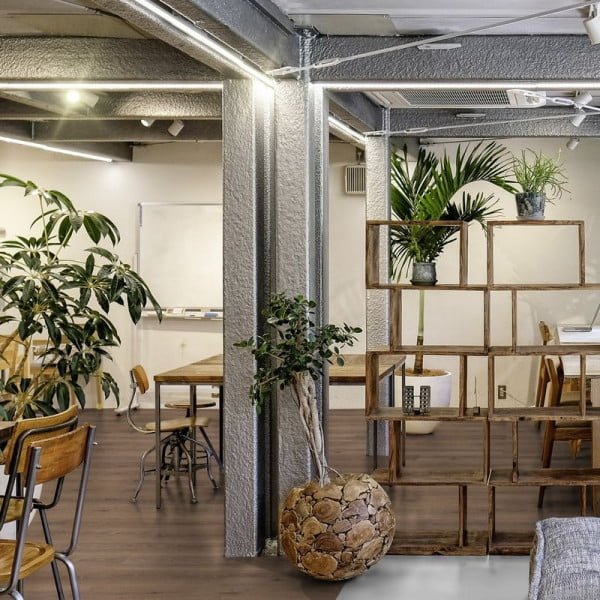 Tarkett ID Inspiration 55/70 Authentics Highland Oak Arabica