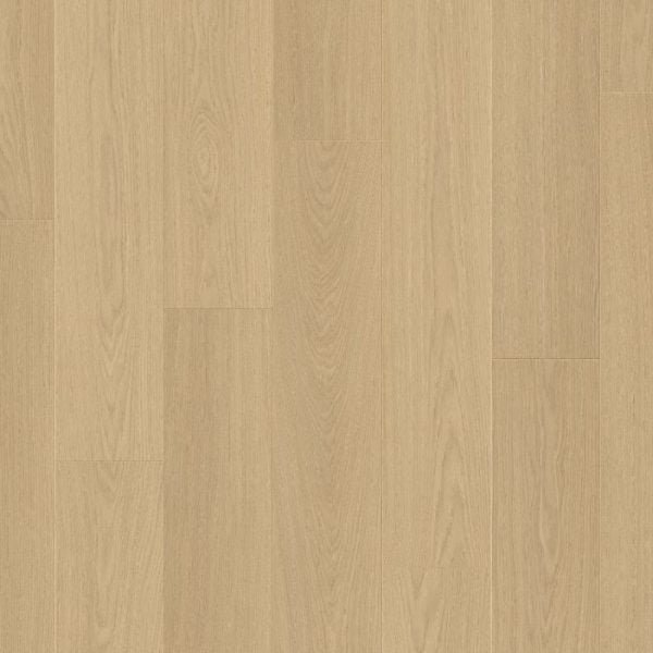 Eiche Lackiert beige Quick Step Laminat SIG4750