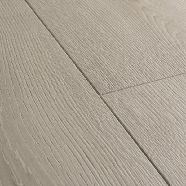 Quick step Signature Eiche gebürstet grau