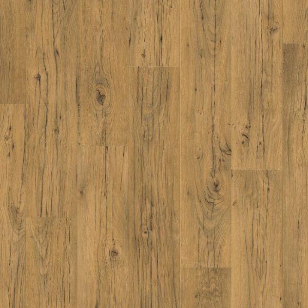 SIG4767 Eiche rissig natürlich Quick Step Laminat Signature