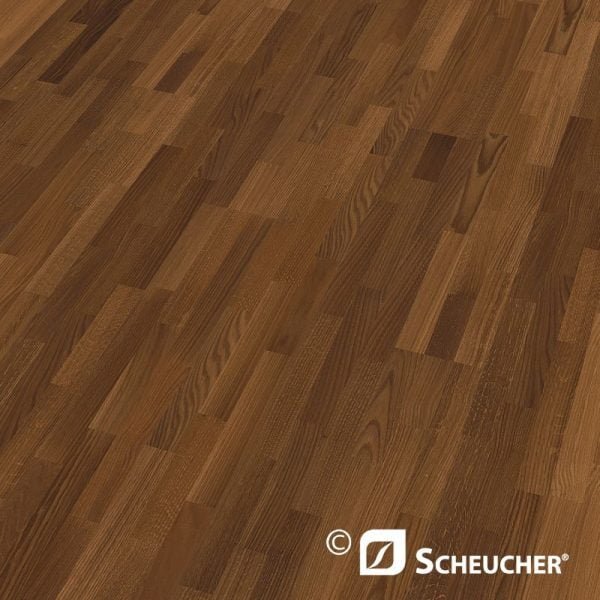 Scheucher Bilaflor 500 Eiche kerngeräuchert medium