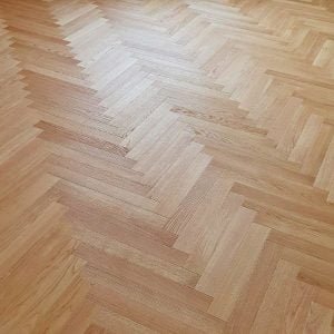 Eiche Natur Valletta Bilaflor 500 Scheucher Parkett – Bild 4