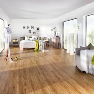 JOKA DESIGN 555 Click 5,0mm/NS 0.55mm 412 Cozy Oak