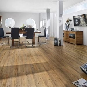 JOKA Design 555 Click 407 Blond Pine