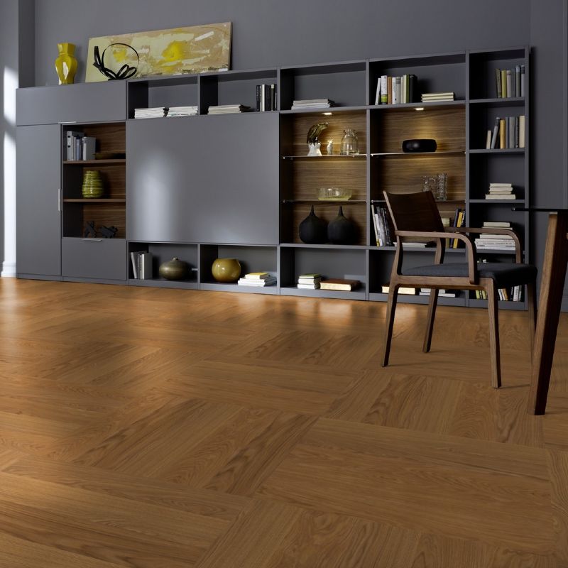 Scheucher Multiflor 700 Akzent Valletta