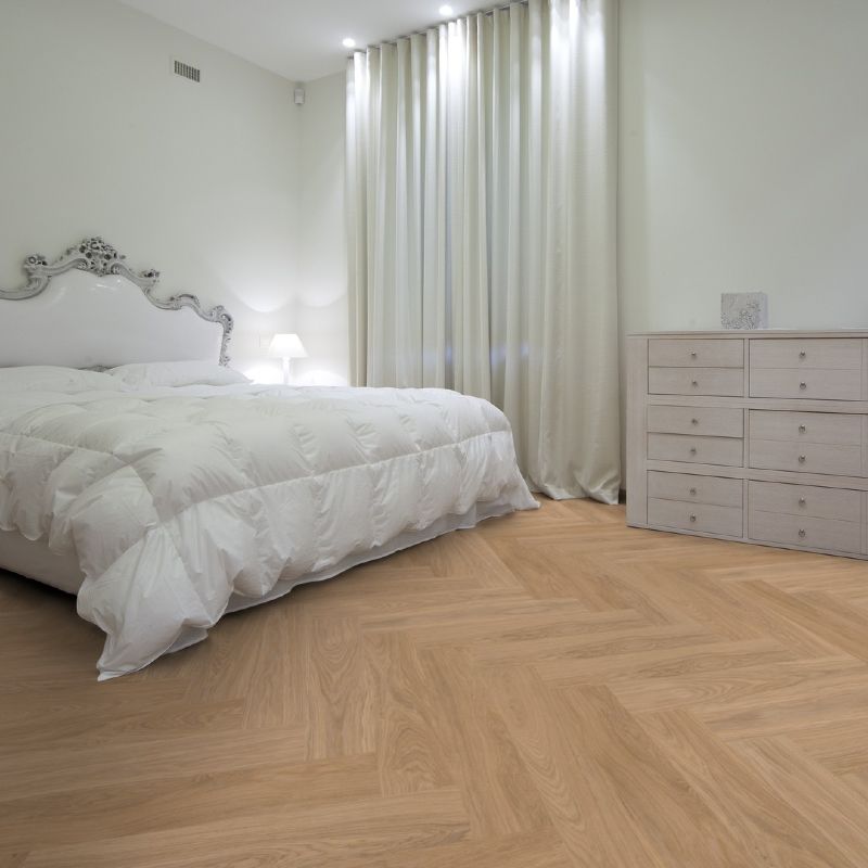 Scheucher Multiflor 700 Eiche Perla Tenseo Matt