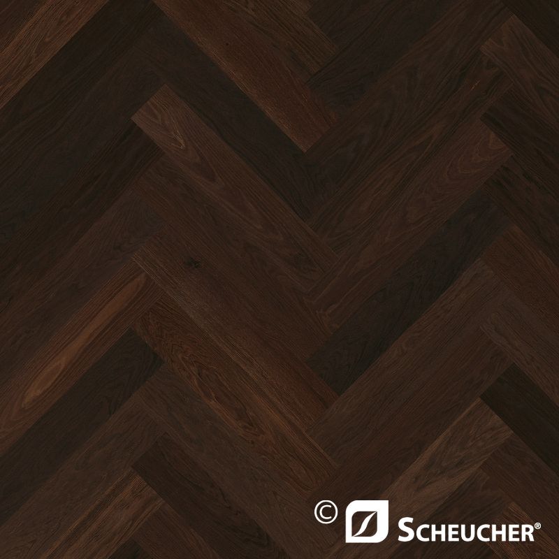 MULTIflor700_NF_Eiche_kerng_Natur_Natura_Fischgrät_Scheucher-33085 Scheucher Multiflor 700 Eiche Kerngeräuchert