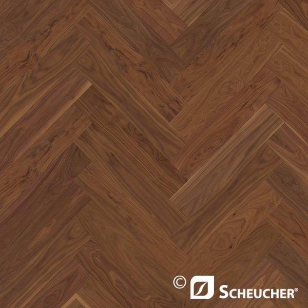 Scheucher Multiflor 700 Nuss Amerikanisch SEDA