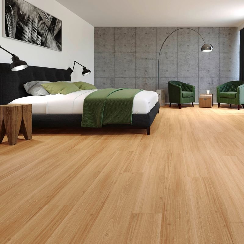 Joka Design 555 Click Incredible light oak 207