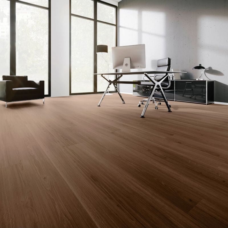 Joka Design 555 Click Incredible Dark oak 209