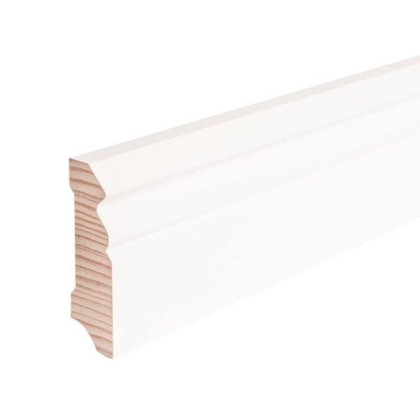 Hamburger SB 624 Weichholz Leiste 58mm