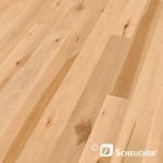 Scheucher Parkett WOODflor 182 Ahorn Kanadisch Rustikal