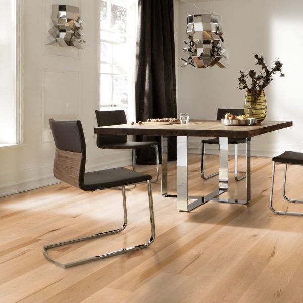 Scheucher Parkett WOODflor 182 Ahorn Kanadisch Rustikal