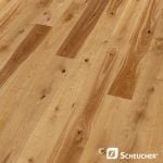 Scheucher Parkett WOODflor182 Eiche Markant Natura