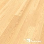 Scheucher Parkett WOODflor182 Esche Natur Valletta
