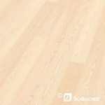 Scheucher Parkett WOODflor182 Esche Perla Natur Valletta