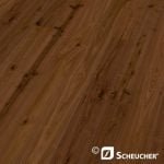 Scheucher WOODflor 182 Nuss Amerikanisch Country