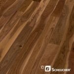 Scheucher WOODflor 182 Nuss Amerikanisch Effect