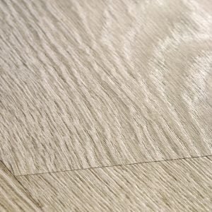 Alte Eiche hellgrau Classic Quick Step Laminat | CLM1405