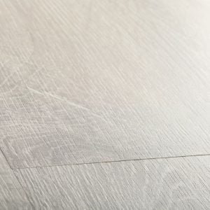 Eiche Altholz weiß patiniert Classic Quick Step Laminat | CLM1653
