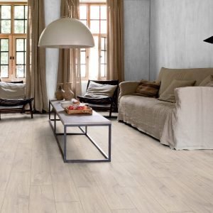 Eiche Havana Natur Classic Quick Step Laminat | CLM1655