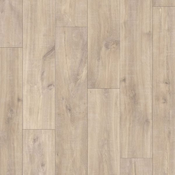 Eiche Havana Natur-mit-saegeschnitten-Quick-step-CLM1656 Eiche Havana Natur mit Sägeschnitten Classic Quick Step Laminat | CLM1656