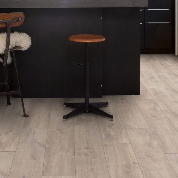 Eiche Havana Natur mit Sägeschnitten Classic Quick Step Laminat | CLM1656