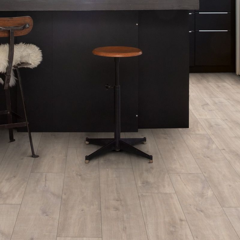 Eiche Havana Natur mit Sägeschnitten Classic Quick Step Laminat | CLM1656