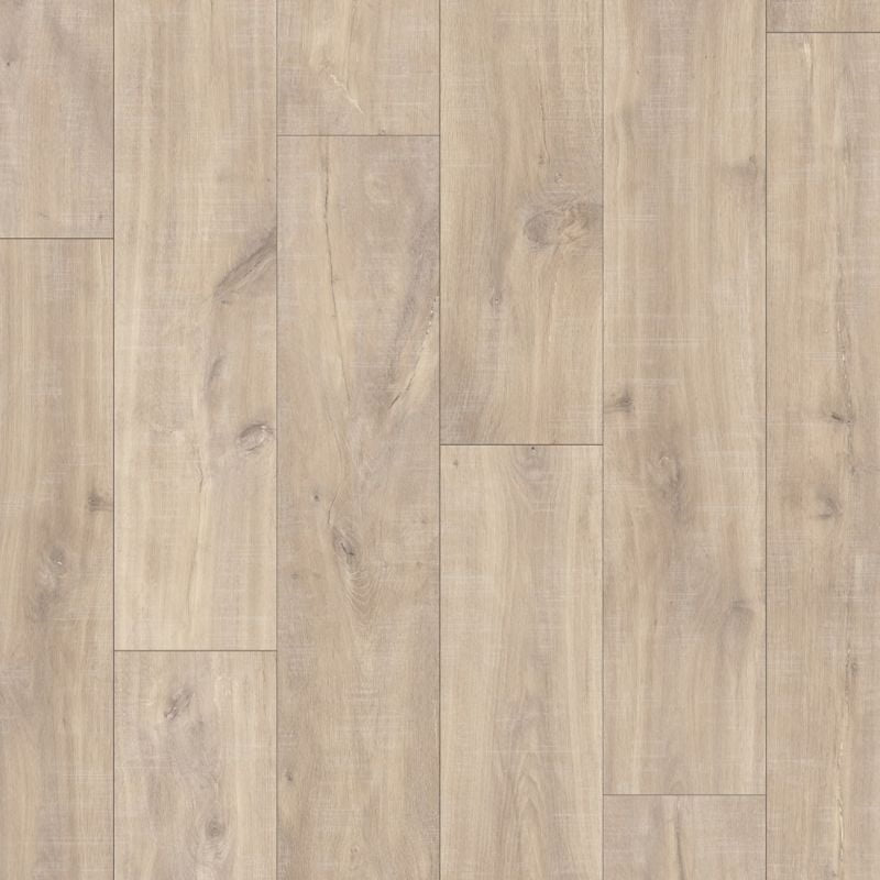 Eiche Havana Natur-mit-saegeschnitten-Quick-step-CLM1656 Eiche Havana Natur mit Sägeschnitten Classic Quick Step Laminat | CLM1656