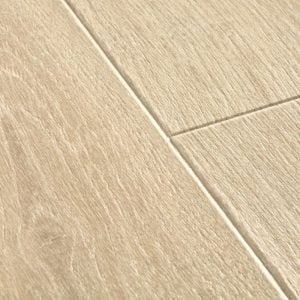 Eiche Woodland Beige Majestic Quick Step Laminat | MJ3545
