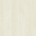 Eiche frostig weiß Classic Quick Step Laminat | CLM5798