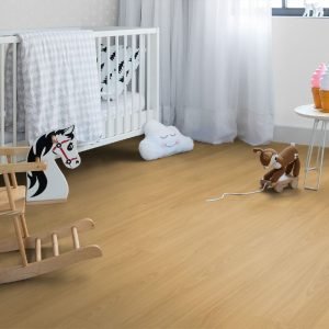 Eiche keksbraun Classic Quick Step Laminat | CLM5794
