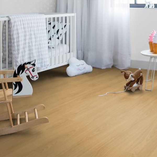 Eiche keksbraun Classic Quick Step Laminat | CLM5794