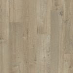 Eiche soft hellbraun Impressive Quick Step Laminat | IM3557